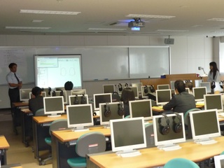 関西英語教育学会 KELES 第１３回 研究大会 ワークショップ