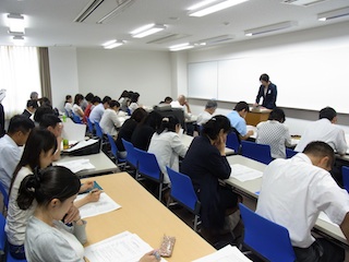 関西英語教育学会 2010年度 夏季研究大会