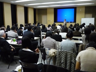 関西英語教育学会 KELES 第13回 セミナー