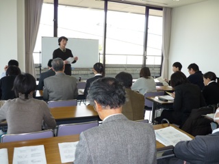 関西英語教育学会 KELES 第15回 セミナー：本田 勝久 先生