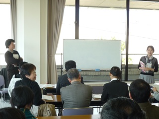 関西英語教育学会 KELES 第15回 セミナー