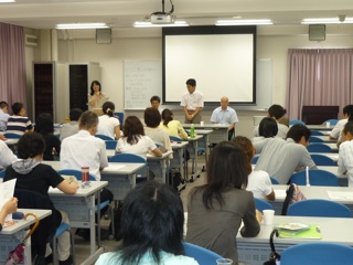 関西英語教育学会 KELES 第16回 セミナー 鼎談