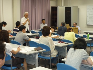 関西英語教育学会 KELES 第16回 セミナー