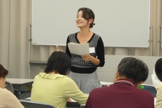 関西英語教育学会 KELES 第17回 セミナー