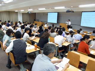 関西英語教育学会2011年度（第16回）研究大会