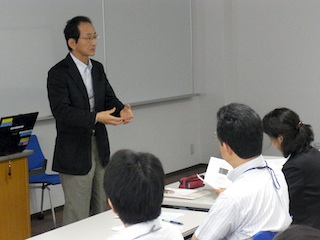 関西英語教育学会 2011年度（第16回） 研究大会 研究発表・事例報告（午前の部）