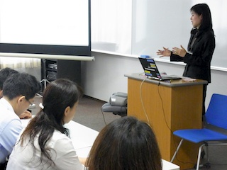 関西英語教育学会 2011年度（第16回） 研究大会 研究発表・事例報告（午前の部）
