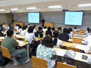 関西英語教育学会 2011年度（第16回） 研究大会 ワークショップ 「教科書を活用して統合的な授業を行う」