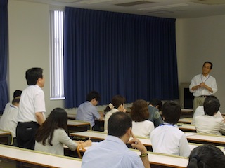 関西英語教育学会 2012年度（第17回）研究大会