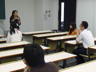 関西英語教育学会 2012年度（第17回）研究大会