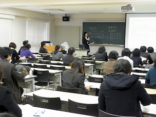 関西英語教育学会 KELES 第１４回卒論・修論研究発表セミナー