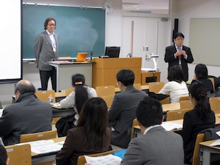 関西英語教育学会 KELES 第１４回卒論・修論研究発表セミナー スペシャル・トーク