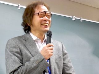 関西英語教育学会 KELES 第１４回卒論・修論研究発表セミナー スペシャル・トーク 門田 修平 先生（関西学院大学 教授）