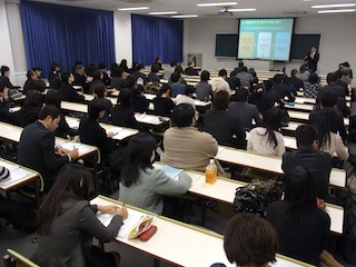 関西英語教育学会 KELES 第15回卒論・修論研究発表セミナー