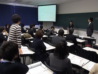 関西英語教育学会 KELES 第15回卒論・修論研究発表セミナー 研究発表