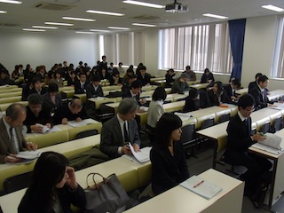 関西英語教育学会 KELES 第15回卒論・修論研究発表セミナー ポスターミニプレゼン