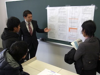 関西英語教育学会 KELES 第15回卒論・修論研究発表セミナー ポスター発表