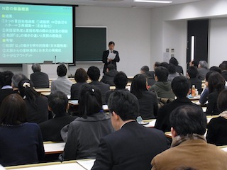 関西英語教育学会 KELES 第15回卒論・修論研究発表セミナー スペシャル・トーク 「教育とリサーチの接点をどう図るか」