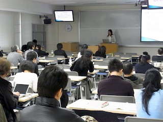 関西英語教育学会 KELES 第20回セミナー（大阪・兵庫地区） 泉惠美子先生（京都教育大）