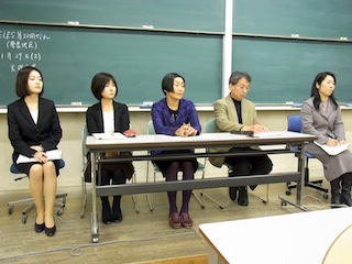 関西英語教育学会 KELES 第21回セミナー（京都・滋賀地区） フロアとの協議「ストラテジーについて」