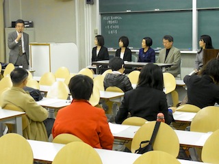 関西英語教育学会 KELES 第21回セミナー（京都・滋賀地区） 閉会のあいさつ