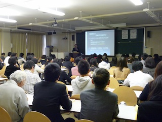 関西英語教育学会 KELES 第23回セミナー
