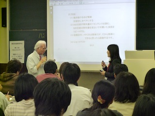 関西英語教育学会 KELES 第23回セミナー 生徒の間違いを減らしませんか ―Intake Readingのすすめ―