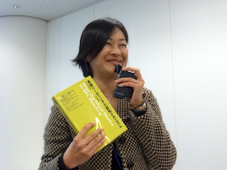 関西英語教育学会 KELES 第24回セミナー 講師紹介 平井愛氏（京都精華大学）