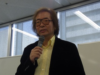 関西英語教育学会 KELES 第24回セミナー 講師 門田 修平先生（関西学院大学）