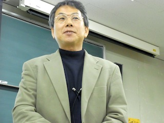 関西英語教育学会 KELES 第21回セミナー(京都・滋賀地区) 講演 若本夏美先生(同志社女子大学)