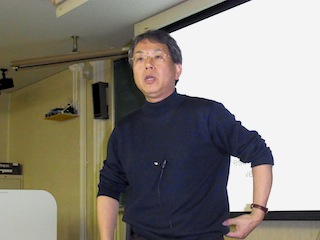 関西英語教育学会 KELES 第21回セミナー(京都・滋賀地区) 講演 若本夏美先生(同志社女子大学)