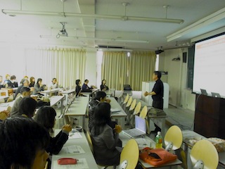 関西英語教育学会 KELES 第21回セミナー(京都・滋賀地区) 講演