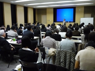 関西英語教育学会 KELES 第13回 セミナー