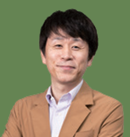 廣森友人先生