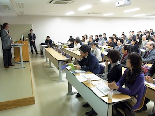 関西英語教育学会 KELES 第１４回卒論・修論研究発表セミナー スペシャル・トーク