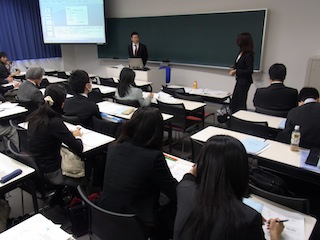 関西英語教育学会 KELES 第15回卒論・修論研究発表セミナー 研究発表