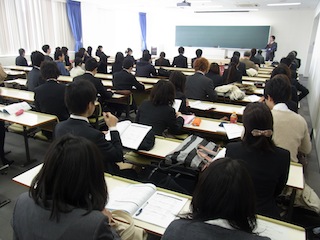 関西英語教育学会 KELES 第15回卒論・修論研究発表セミナー 開会行事