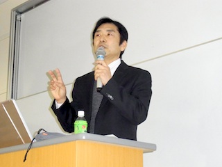 関西英語教育学会 KELES 第20回セミナー（大阪・兵庫地区） 平尾一成先生（大阪府立寝屋川高）