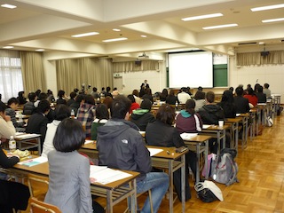 関西英語教育学会 KELES 第25回セミナー(奈良地区)