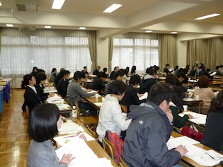 関西英語教育学会 KELES 第25回セミナー(奈良地区)