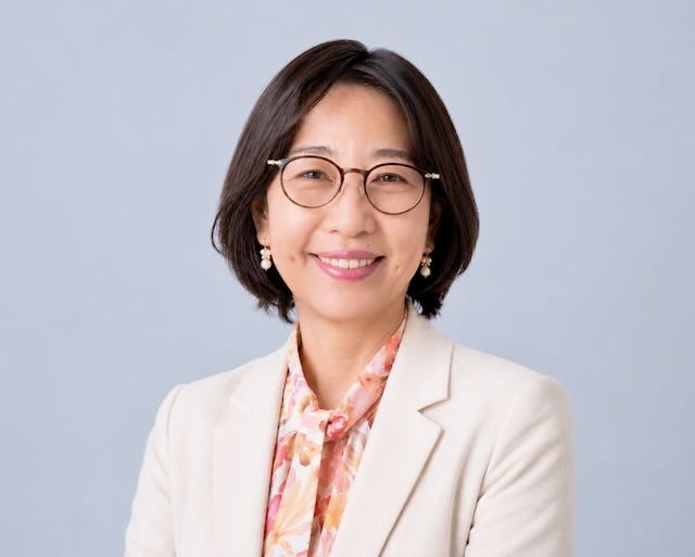 村上 加代子 先生